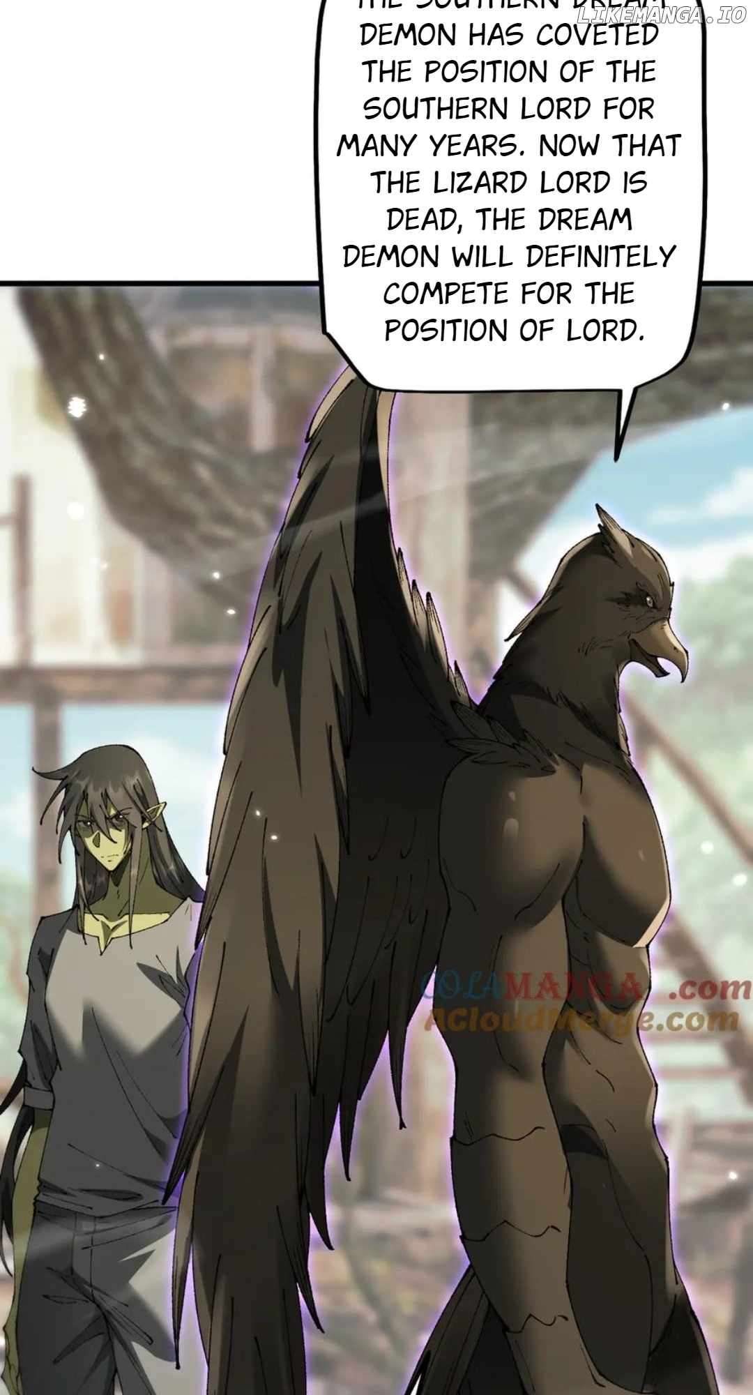From Goblin to Goblin God Chapter 59 56
